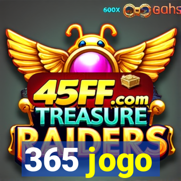 365 jogo